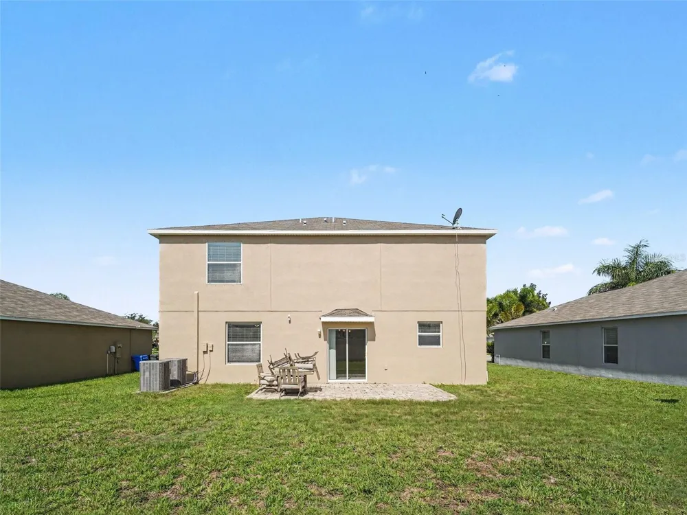 2210 PURPLE ORCHID PLACE Ruskin, FL 33570
