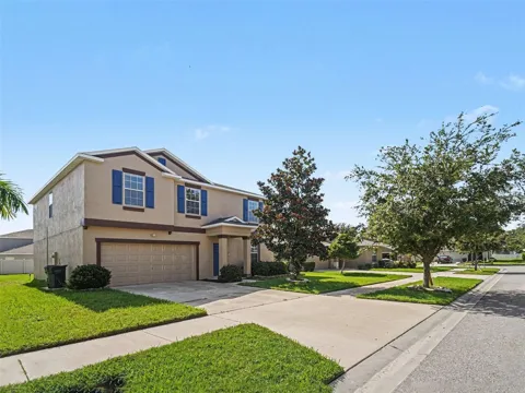 2210 PURPLE ORCHID PLACE