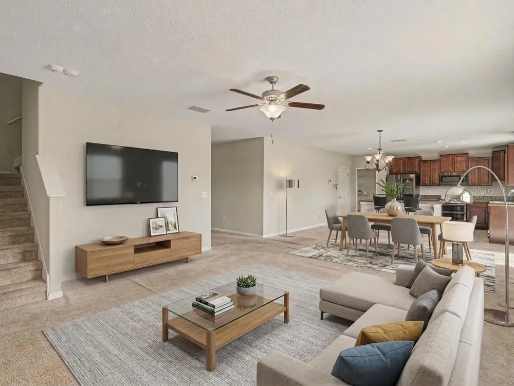 2210 PURPLE ORCHID PLACE Ruskin, FL 33570