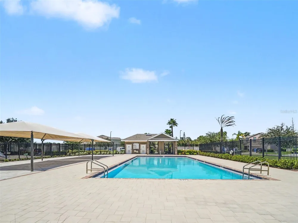2210 PURPLE ORCHID PLACE Ruskin, FL 33570