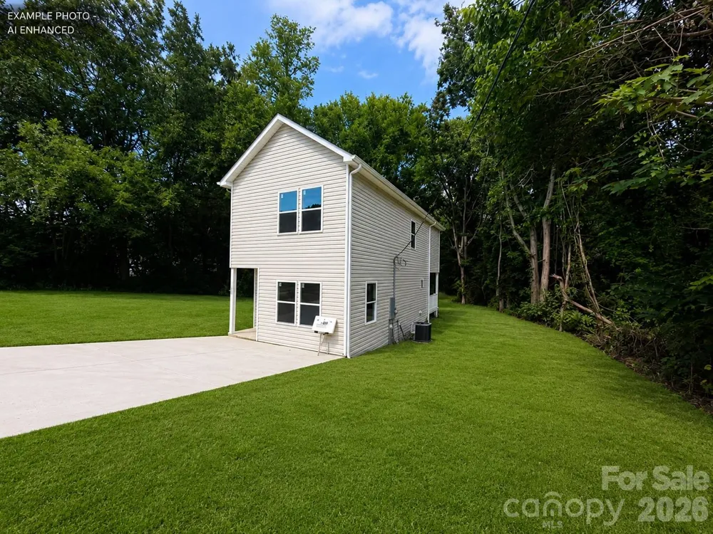 109 Gregory Street Lancaster, SC 29720
