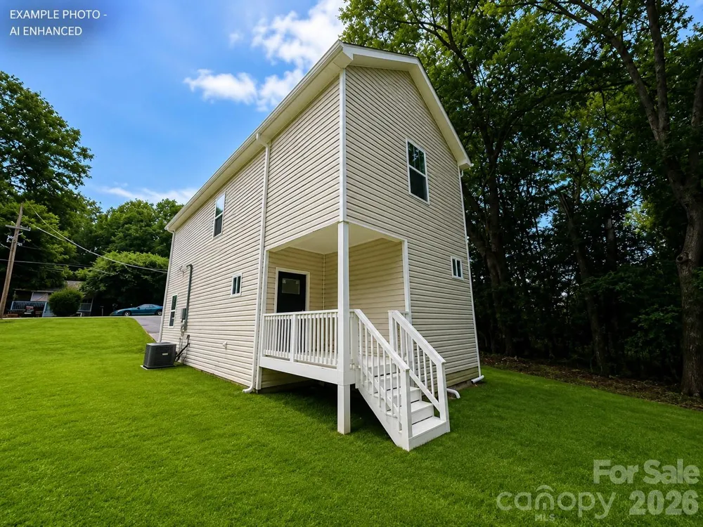 109 Gregory Street Lancaster, SC 29720