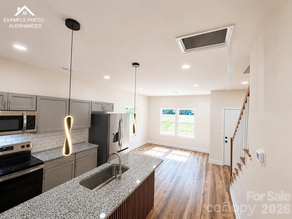 109 Gregory Street Lancaster, SC 29720