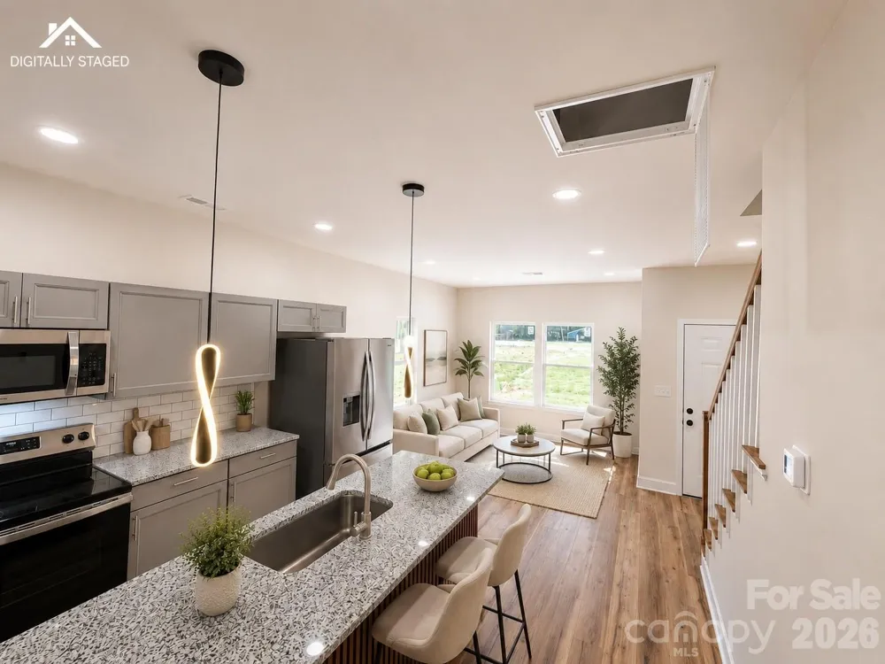 109 Gregory Street Lancaster, SC 29720