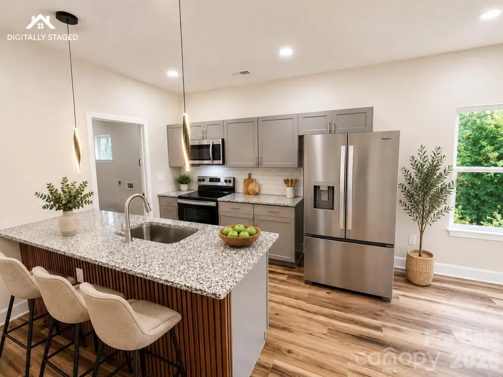 109 Gregory Street Lancaster, SC 29720