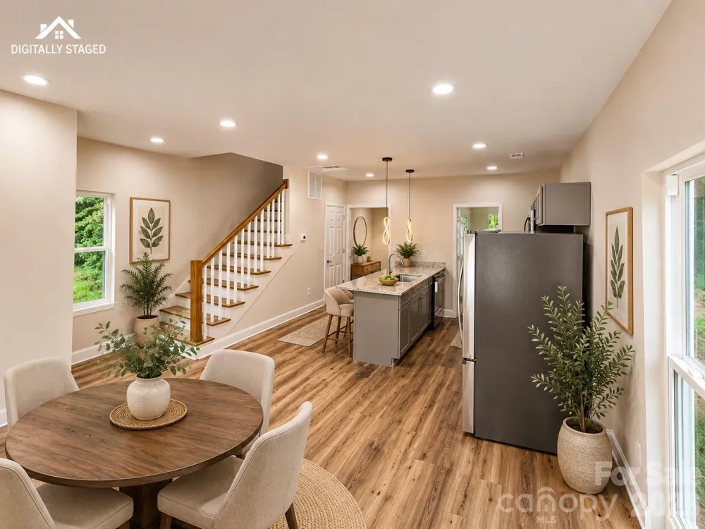 109 Gregory Street Lancaster, SC 29720