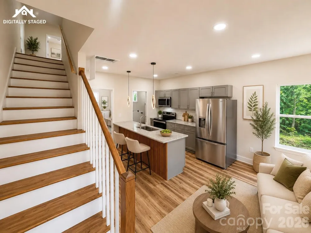109 Gregory Street Lancaster, SC 29720