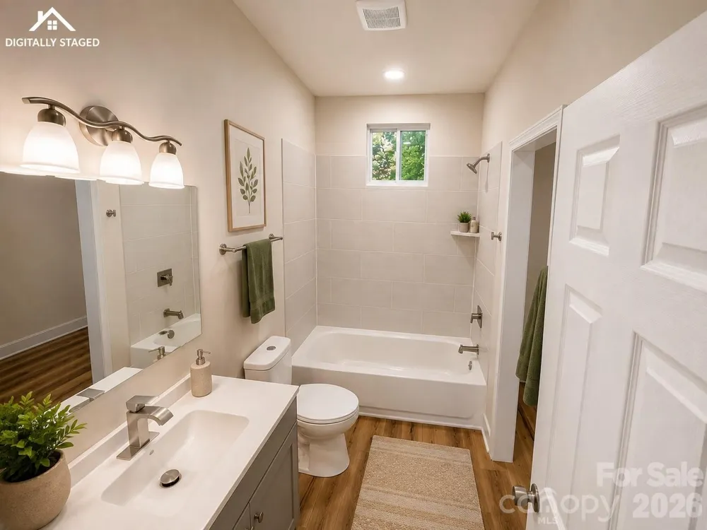 109 Gregory Street Lancaster, SC 29720