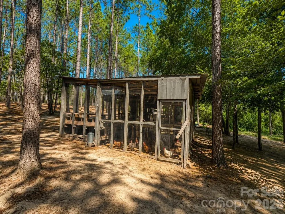 3203 Landfill Road Mount Croghan, SC 29727