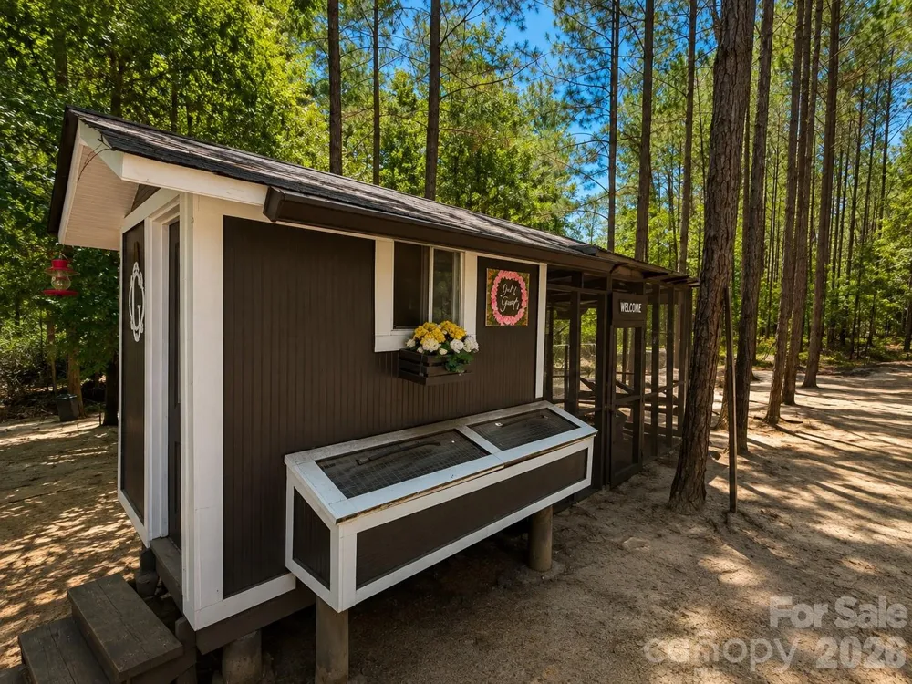 3203 Landfill Road Mount Croghan, SC 29727