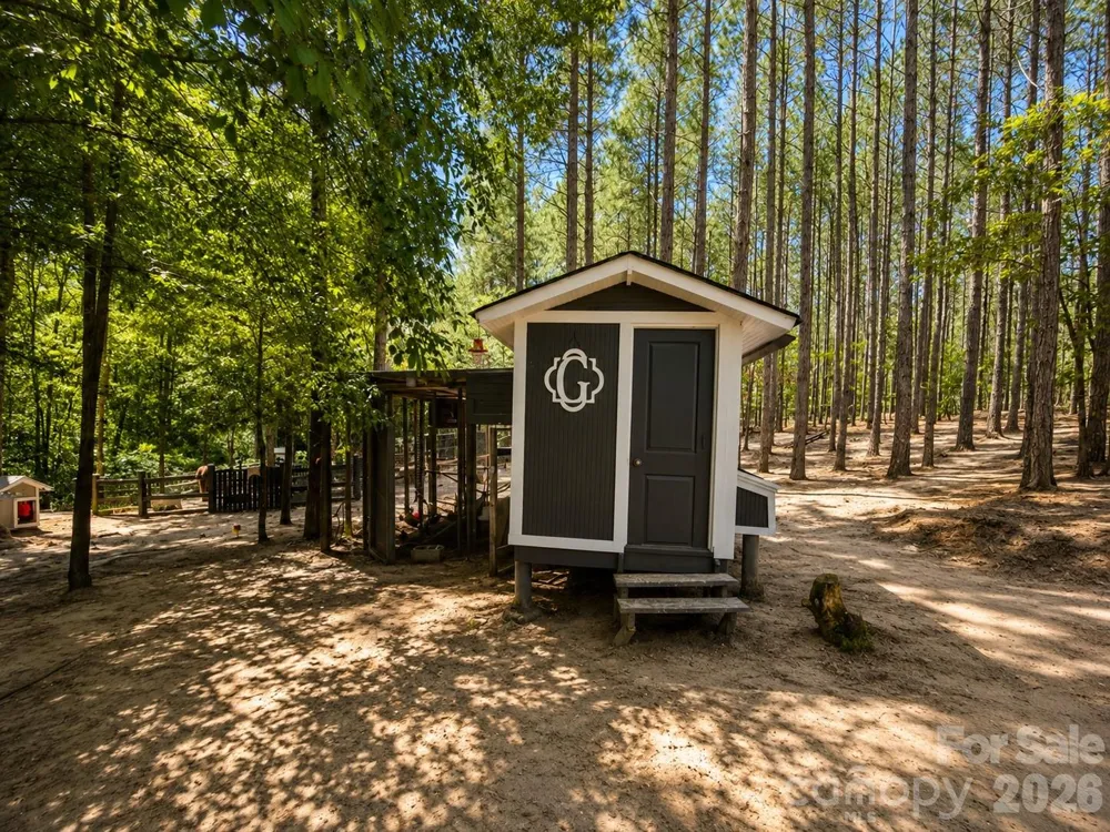 3203 Landfill Road Mount Croghan, SC 29727