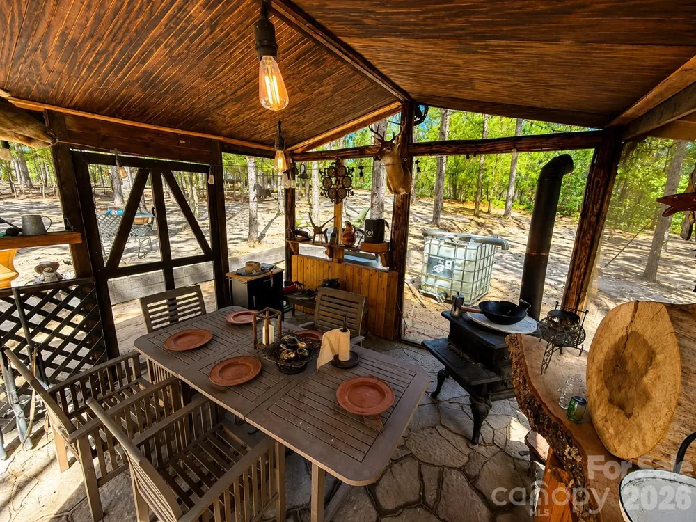 3203 Landfill Road Mount Croghan, SC 29727