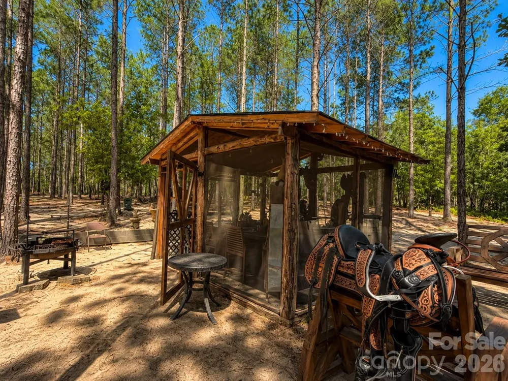 3203 Landfill Road Mount Croghan, SC 29727