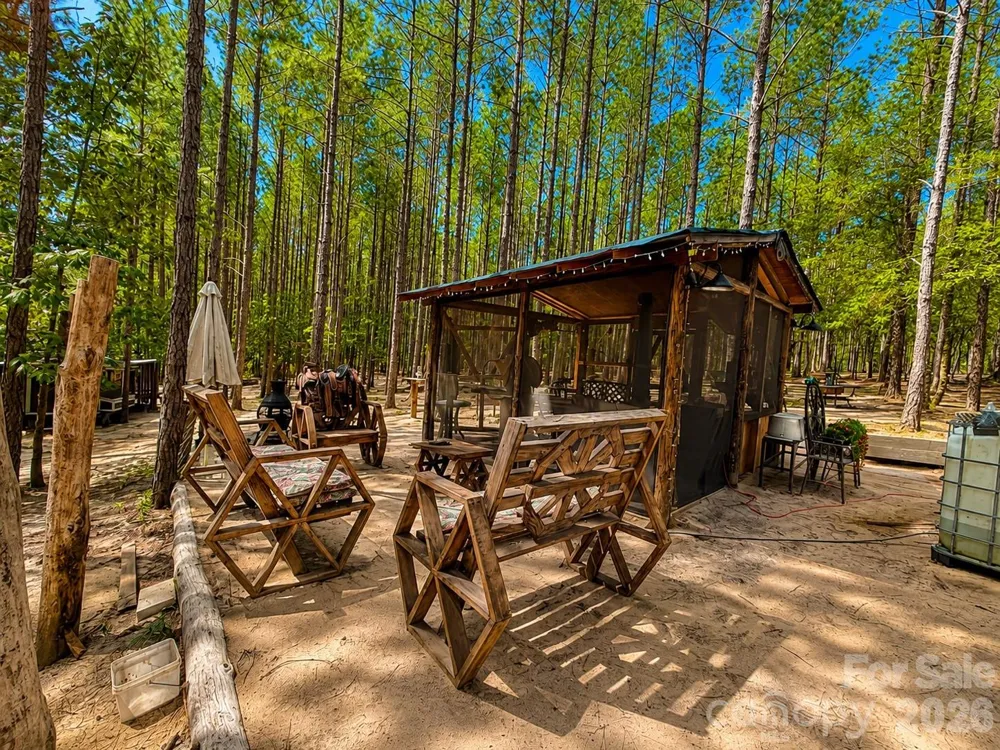 3203 Landfill Road Mount Croghan, SC 29727