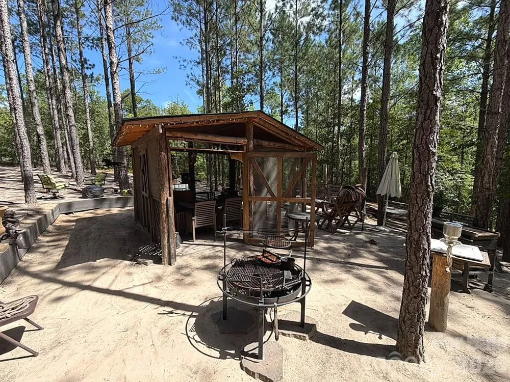 3203 Landfill Road Mount Croghan, SC 29727