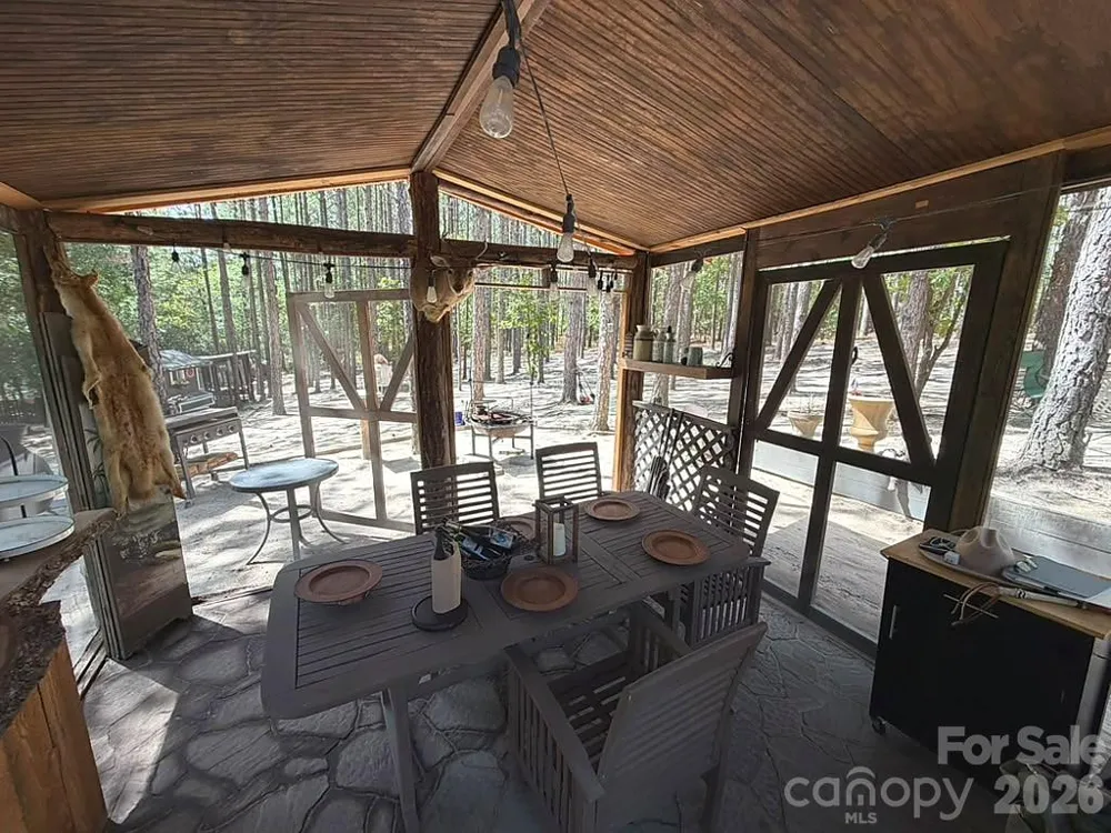 3203 Landfill Road Mount Croghan, SC 29727