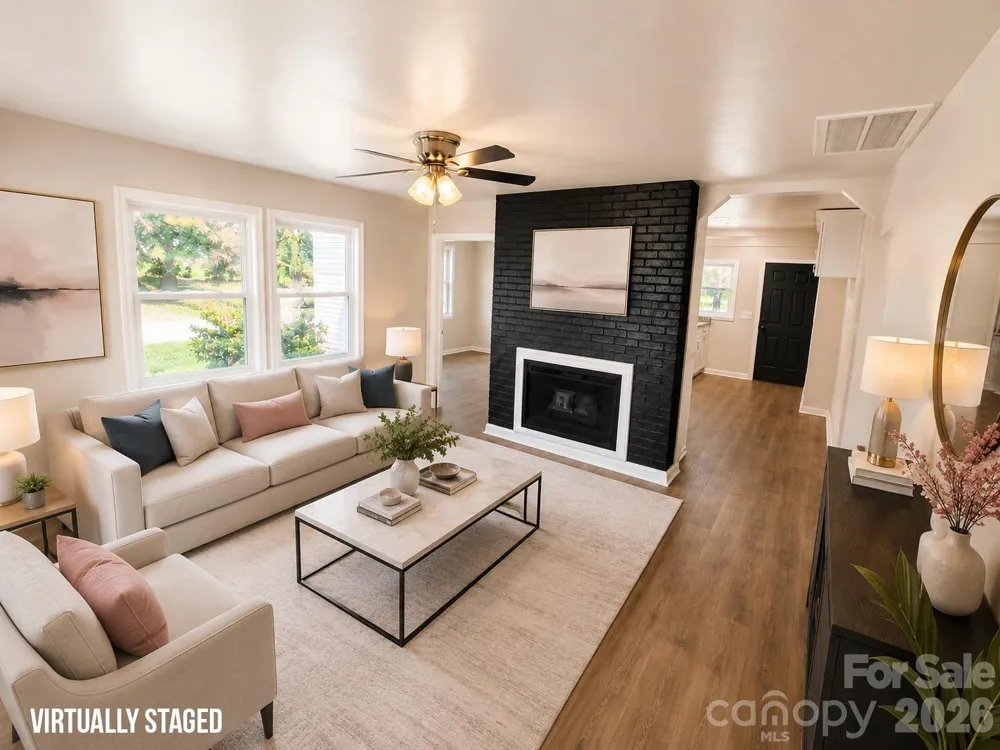302 S Myrtle School Road Gastonia, NC 28052