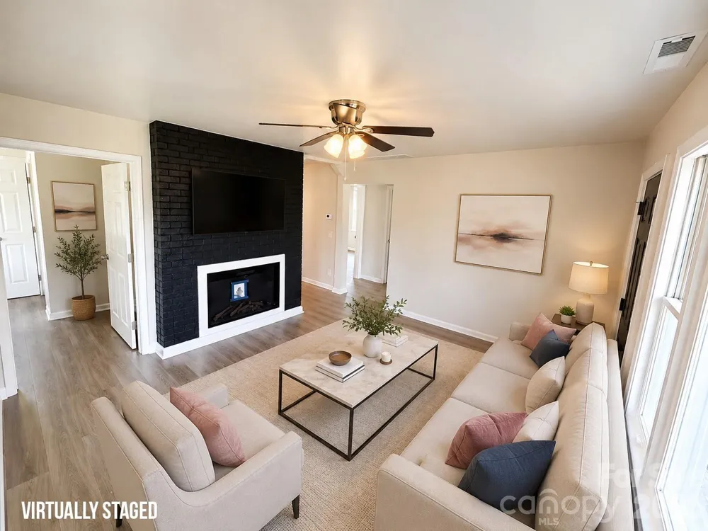 302 S Myrtle School Road Gastonia, NC 28052