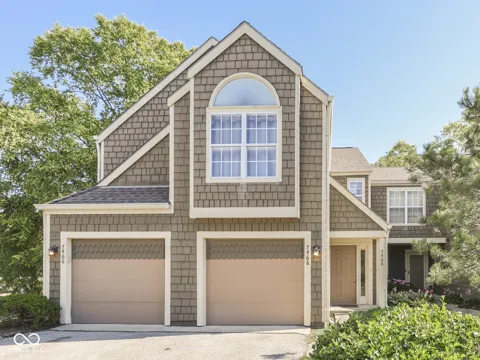7468 Quincy Court