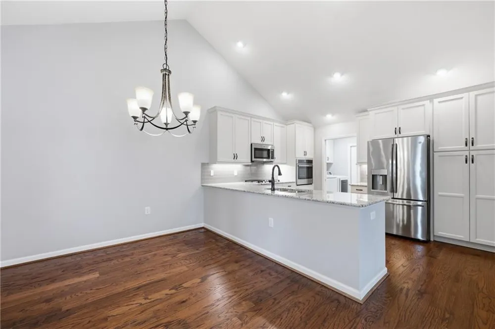 1103 Sweet Apple Circle Alpharetta, GA 30004