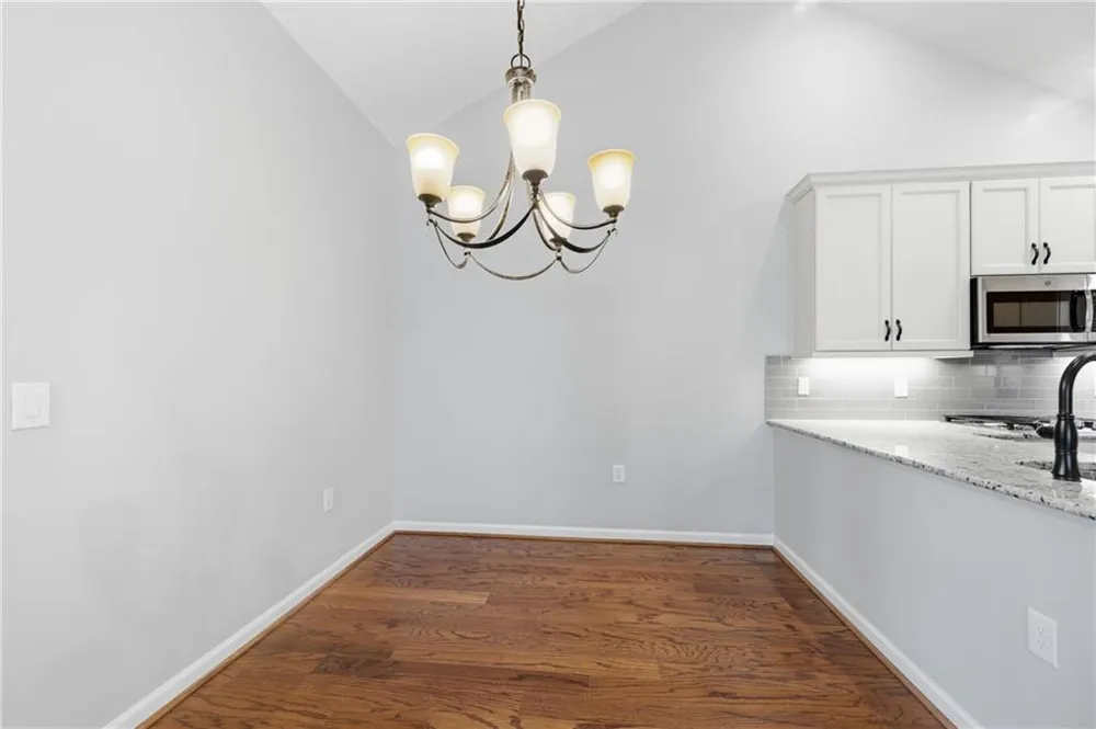 1103 Sweet Apple Circle Alpharetta, GA 30004