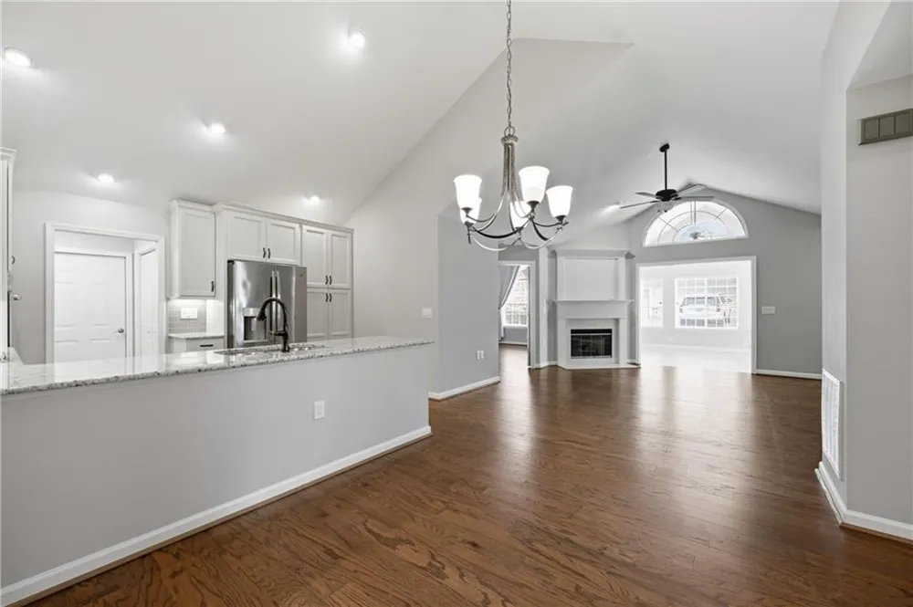 1103 Sweet Apple Circle Alpharetta, GA 30004
