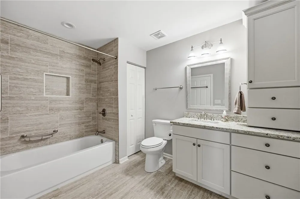 1103 Sweet Apple Circle Alpharetta, GA 30004