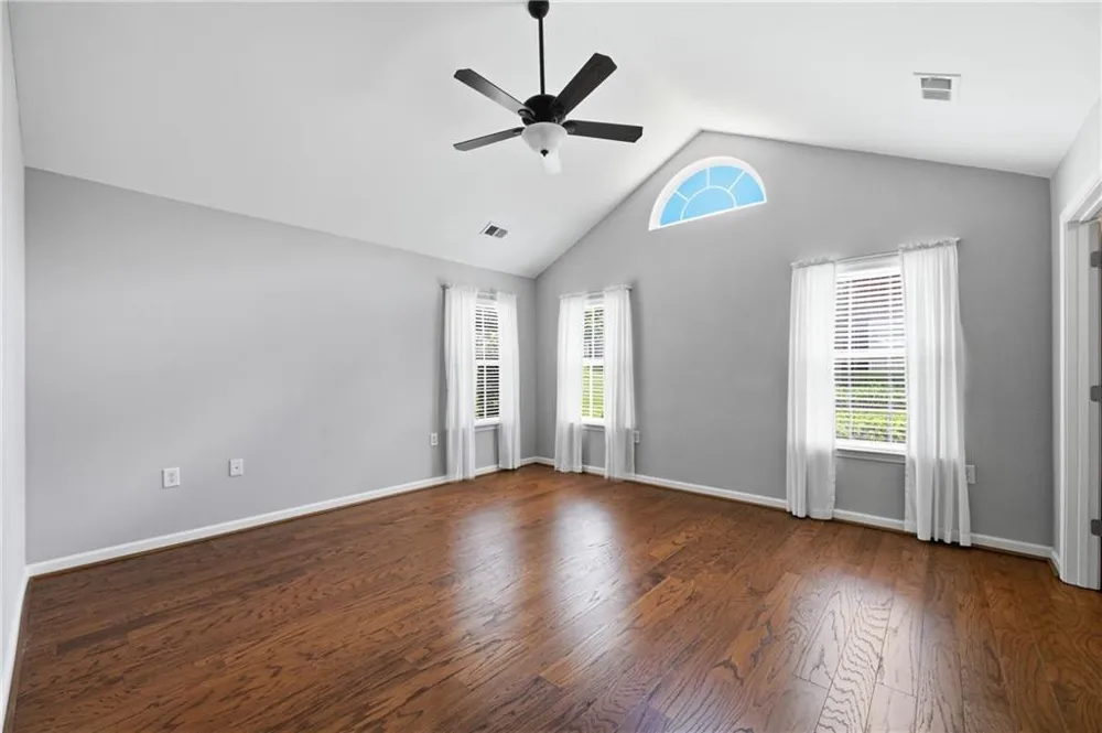 1103 Sweet Apple Circle Alpharetta, GA 30004