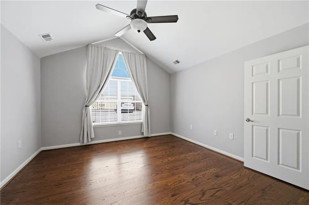 1103 Sweet Apple Circle Alpharetta, GA 30004