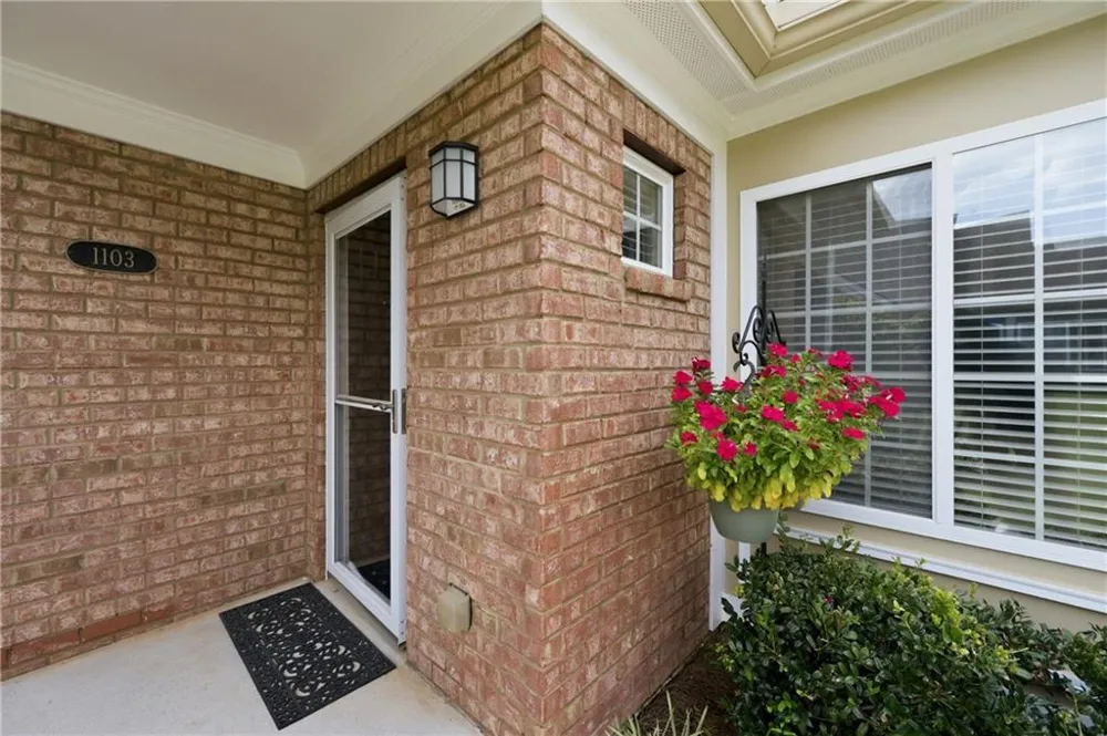1103 Sweet Apple Circle Alpharetta, GA 30004
