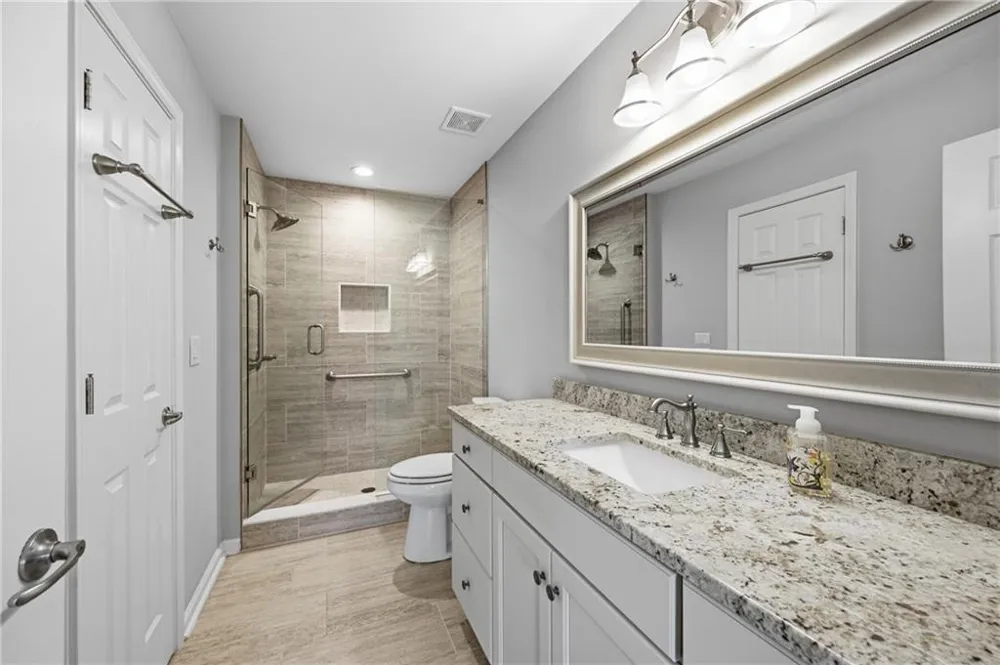 1103 Sweet Apple Circle Alpharetta, GA 30004