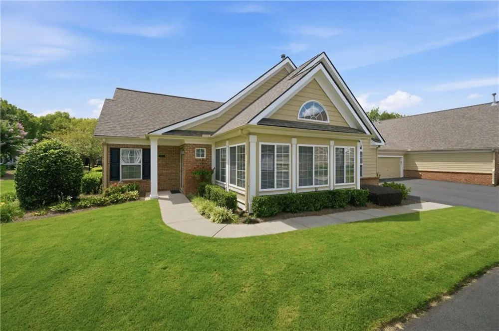 1103 Sweet Apple Circle Alpharetta, GA 30004