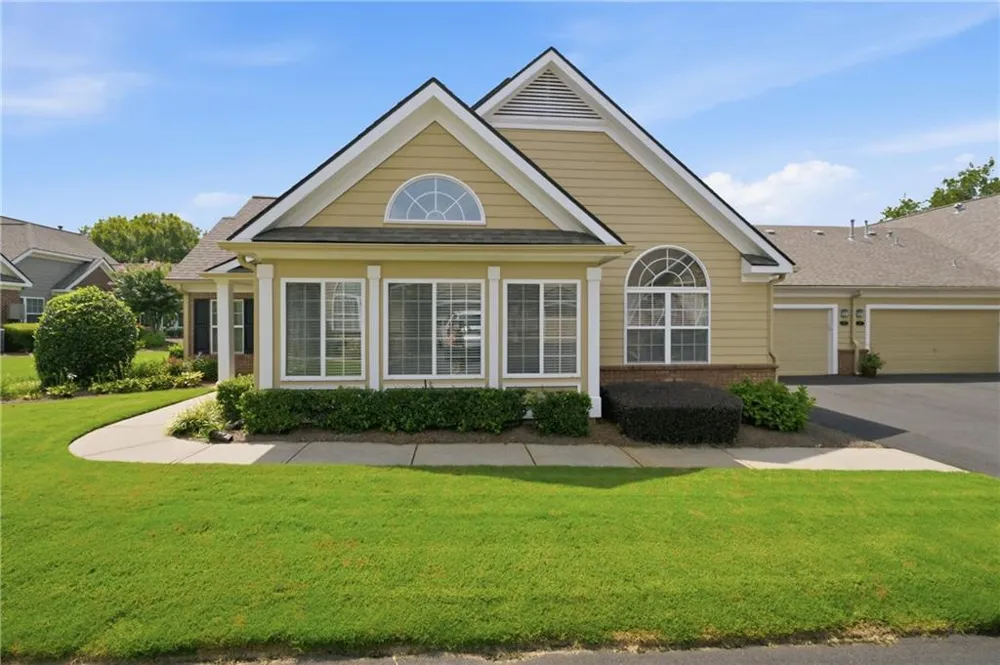 1103 Sweet Apple Circle Alpharetta, GA 30004