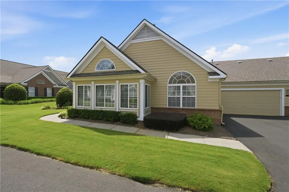 1103 Sweet Apple Circle Alpharetta, GA 30004