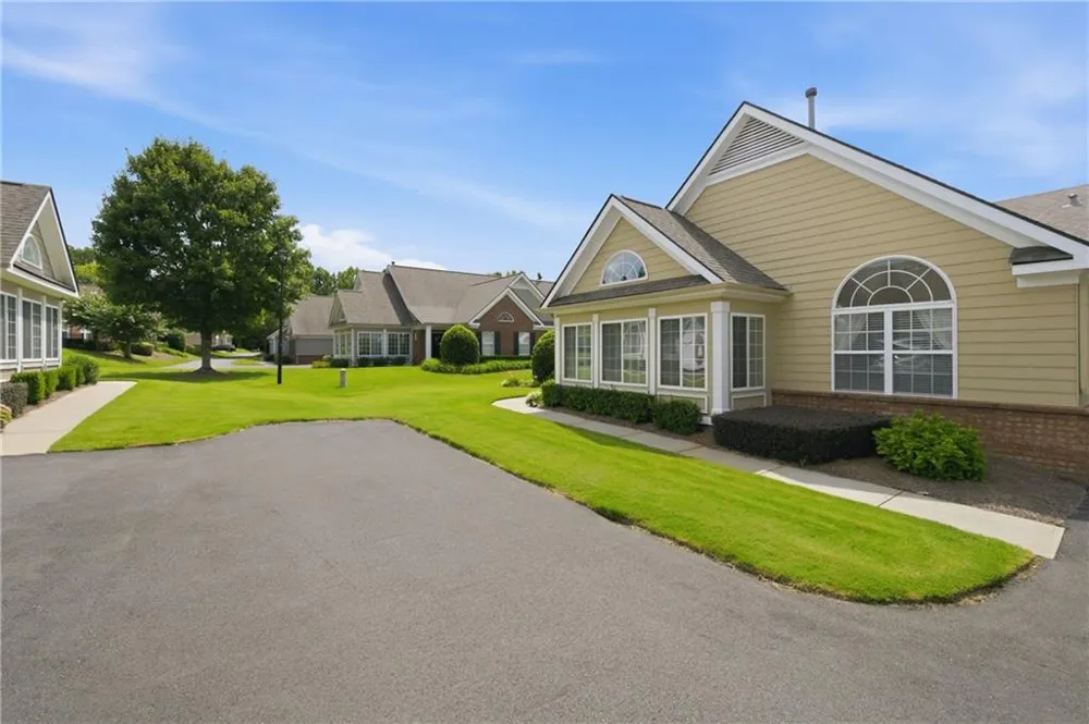 1103 Sweet Apple Circle Alpharetta, GA 30004