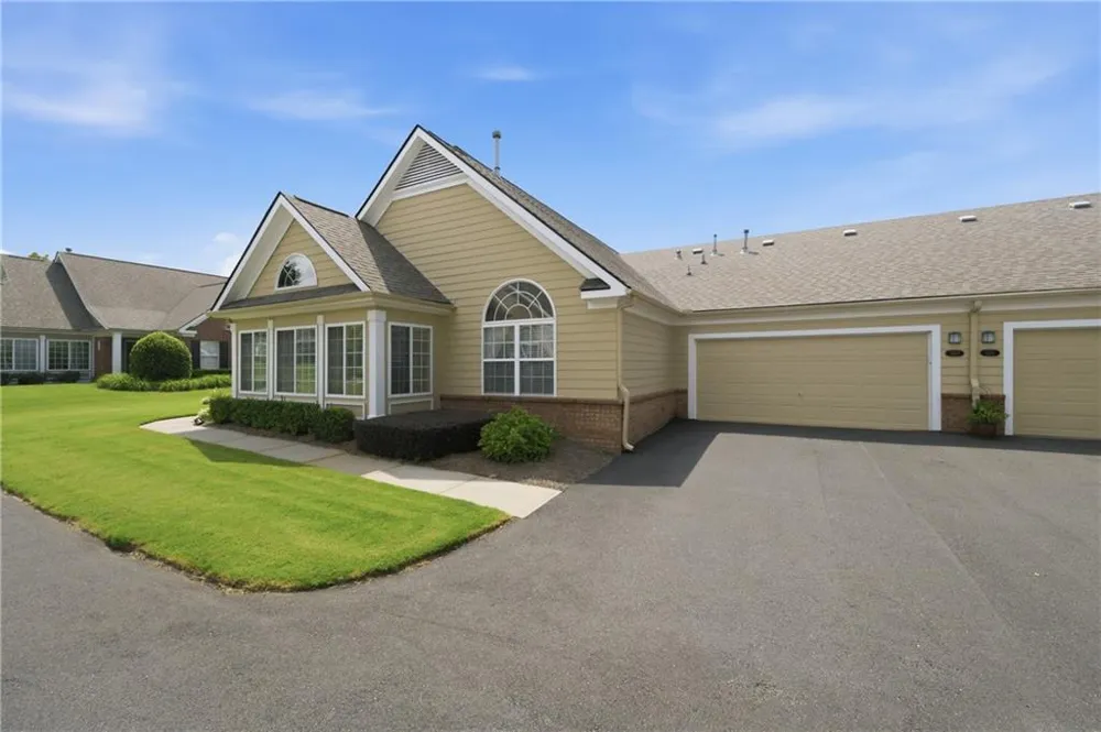1103 Sweet Apple Circle Alpharetta, GA 30004