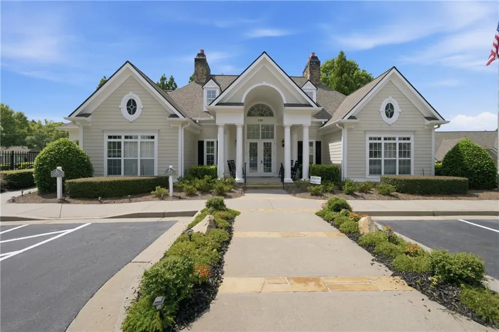 1103 Sweet Apple Circle Alpharetta, GA 30004