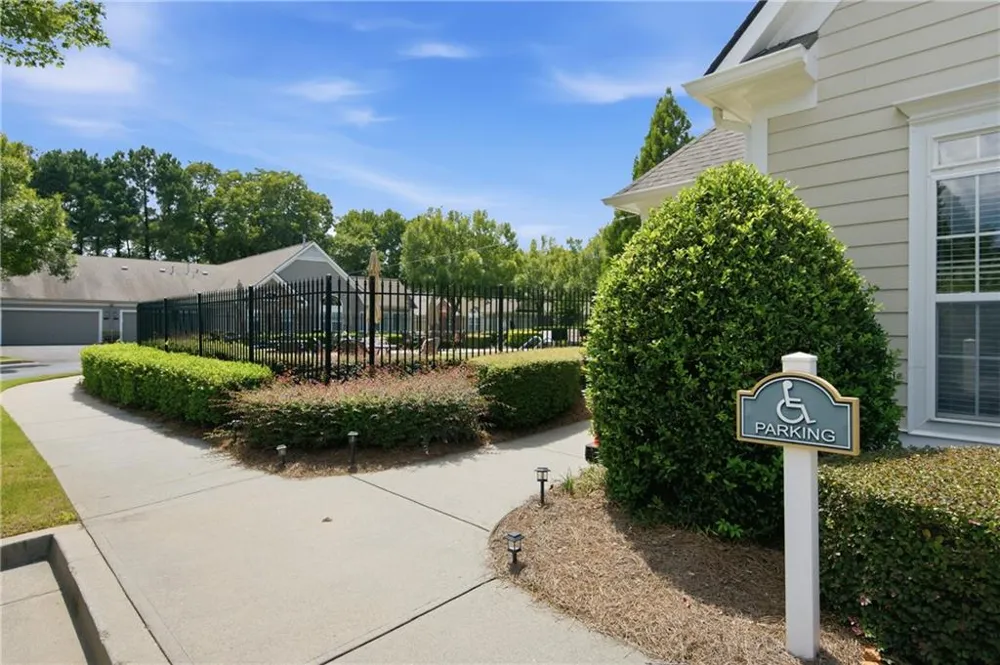 1103 Sweet Apple Circle Alpharetta, GA 30004