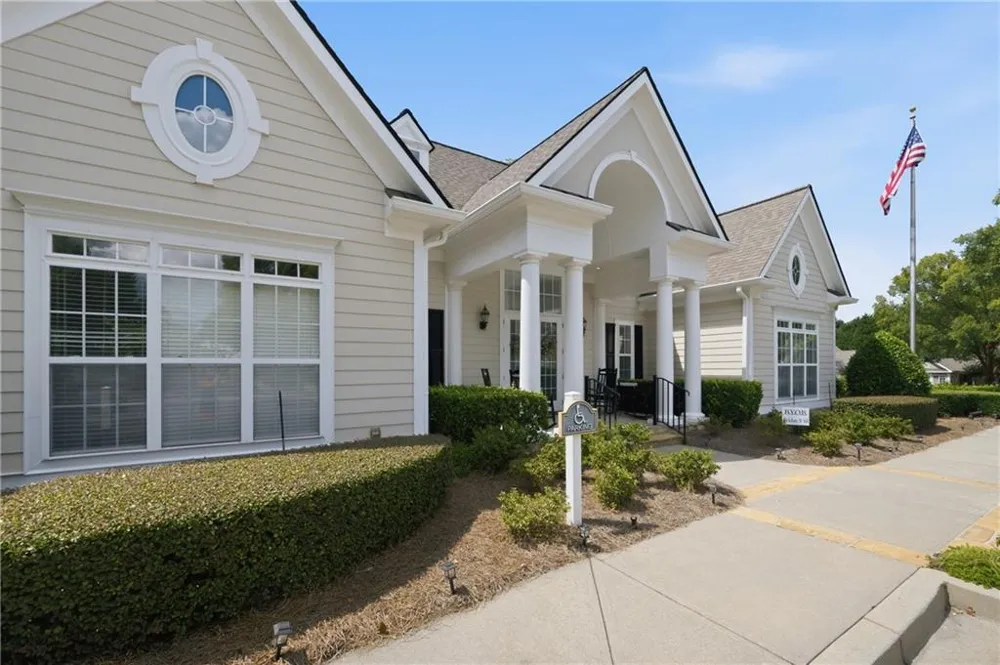 1103 Sweet Apple Circle Alpharetta, GA 30004