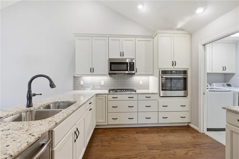 1103 Sweet Apple Circle Alpharetta, GA 30004