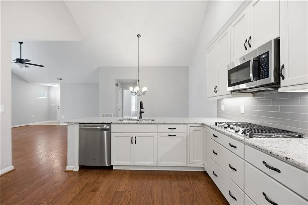 1103 Sweet Apple Circle Alpharetta, GA 30004