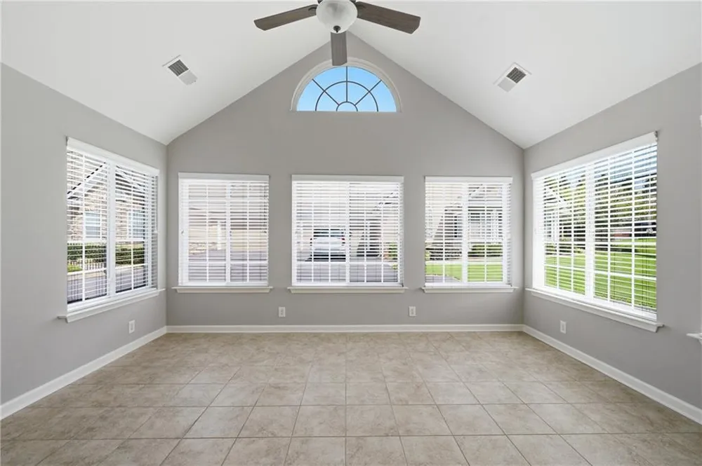 1103 Sweet Apple Circle Alpharetta, GA 30004