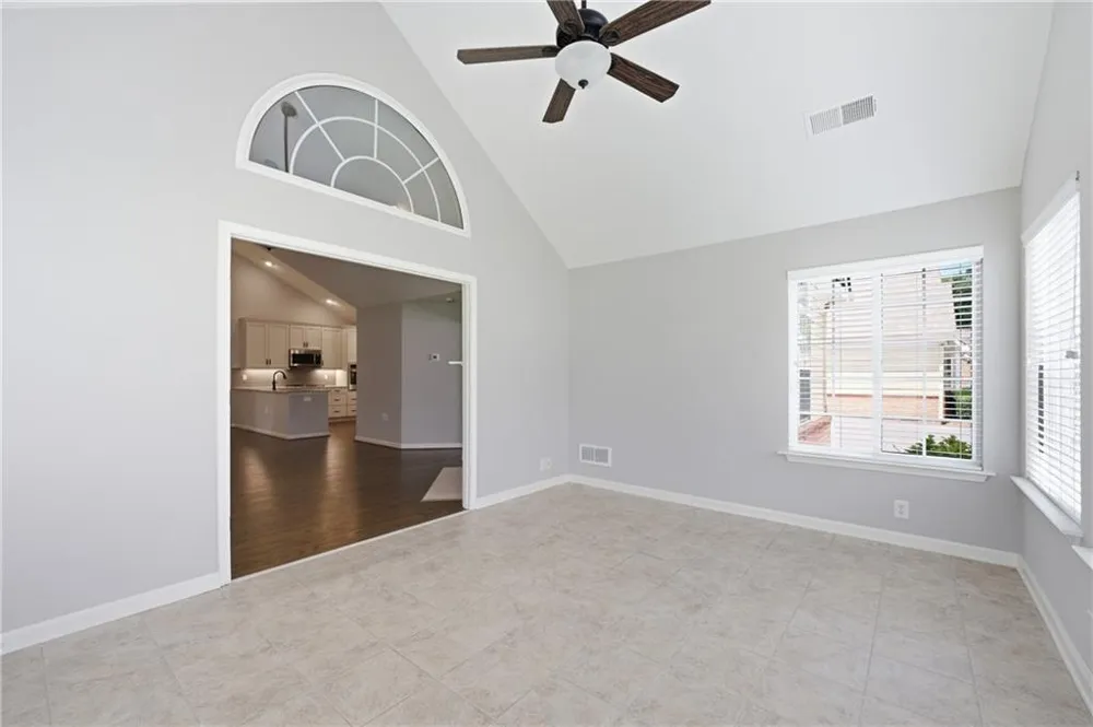 1103 Sweet Apple Circle Alpharetta, GA 30004