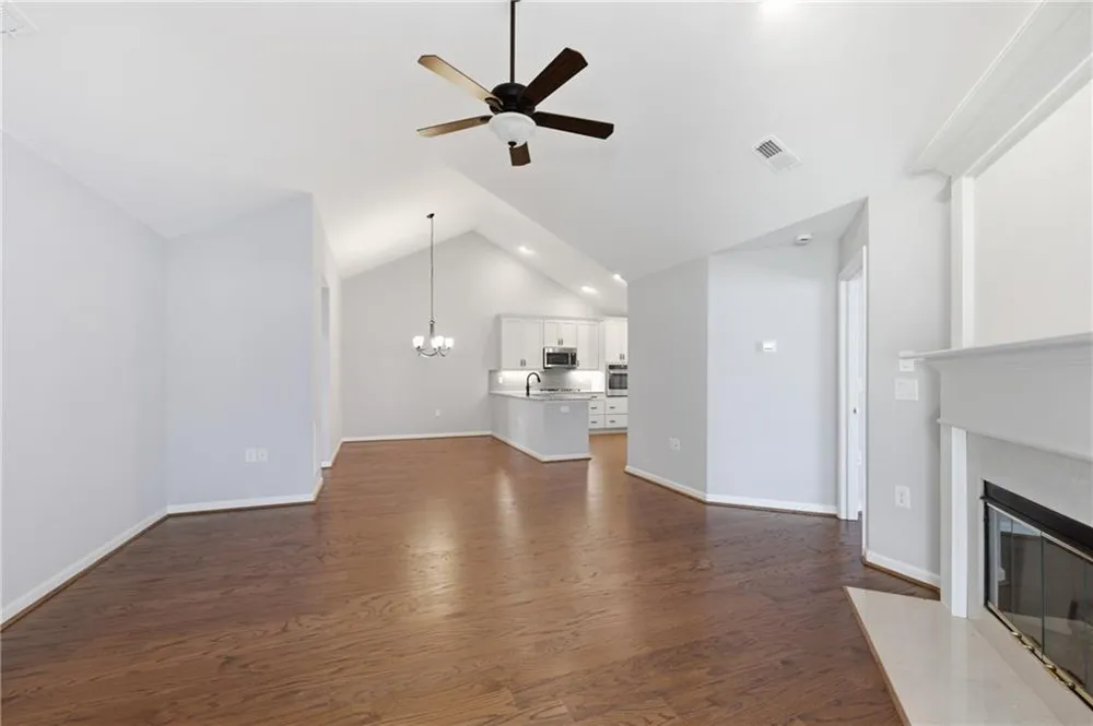 1103 Sweet Apple Circle Alpharetta, GA 30004