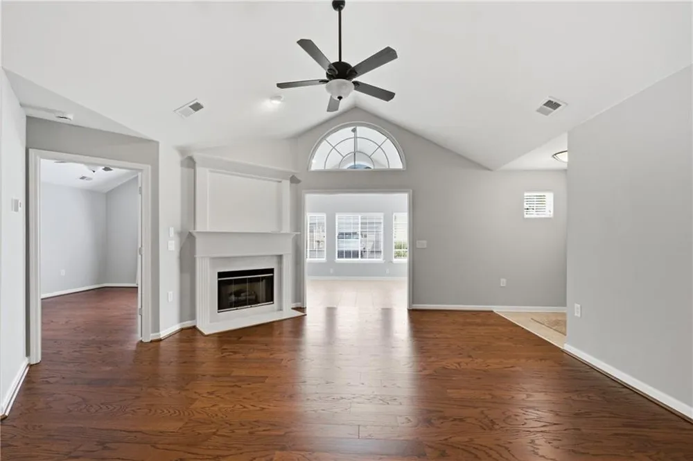 1103 Sweet Apple Circle Alpharetta, GA 30004