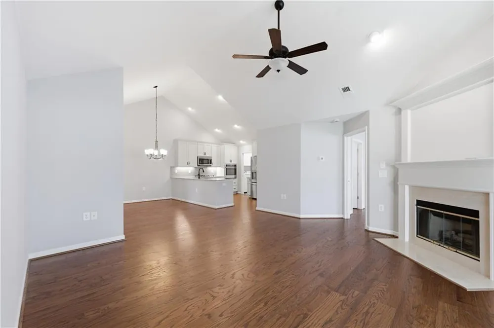 1103 Sweet Apple Circle Alpharetta, GA 30004