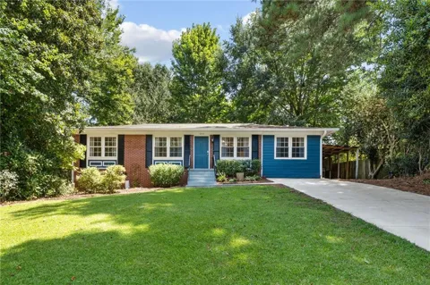 3272 Scarlett Lane