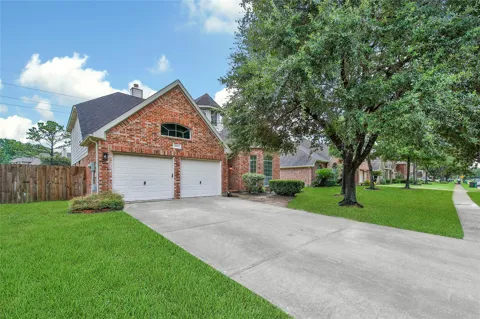2803 Falcon Knoll Lane