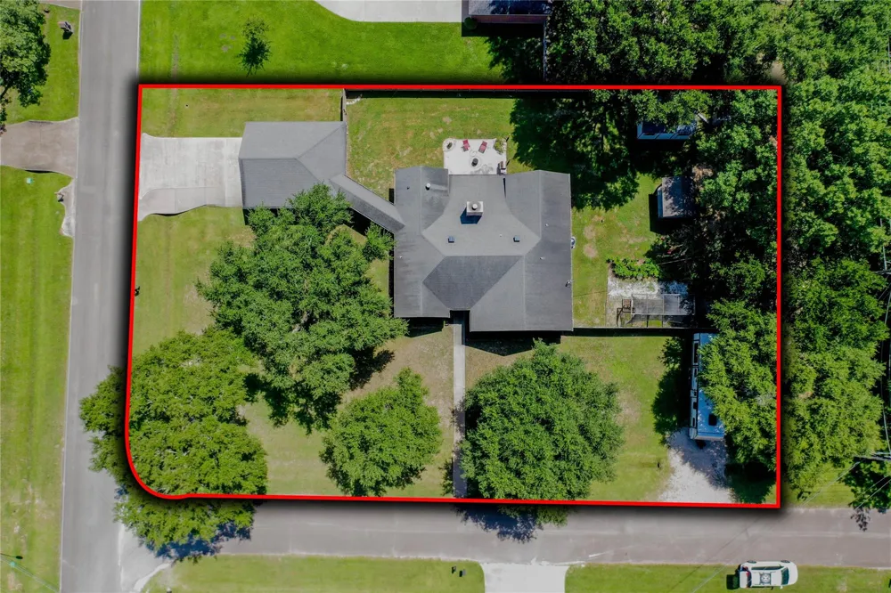 34605 Kara Lane Pinehurst, TX 77362