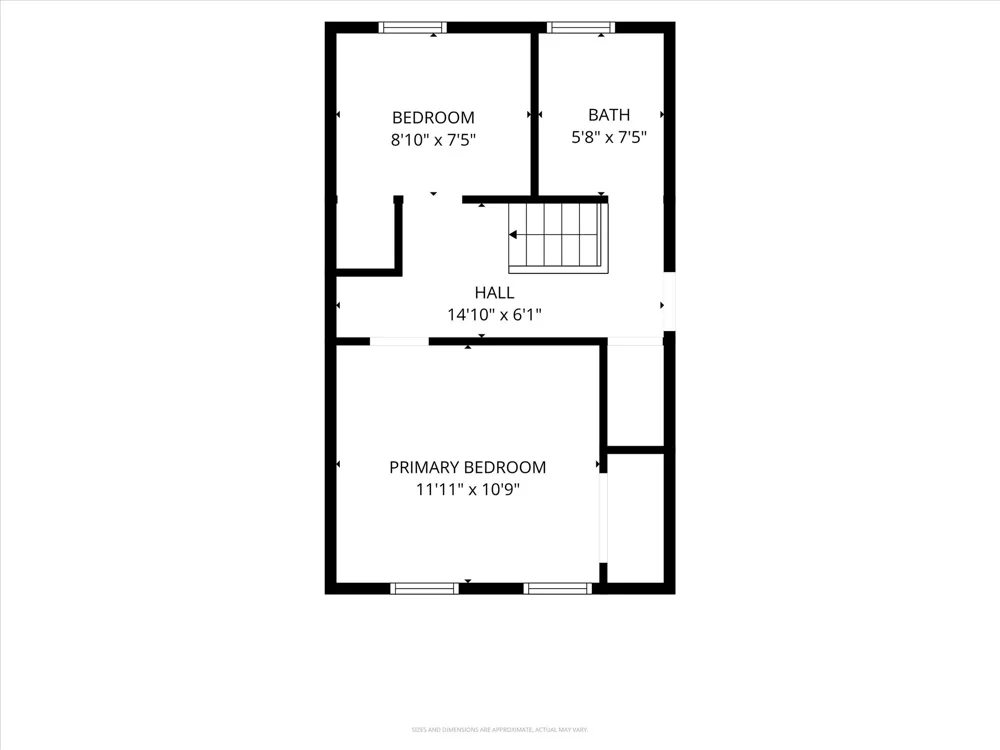 507 Furnace Street Manchester, MI 48158